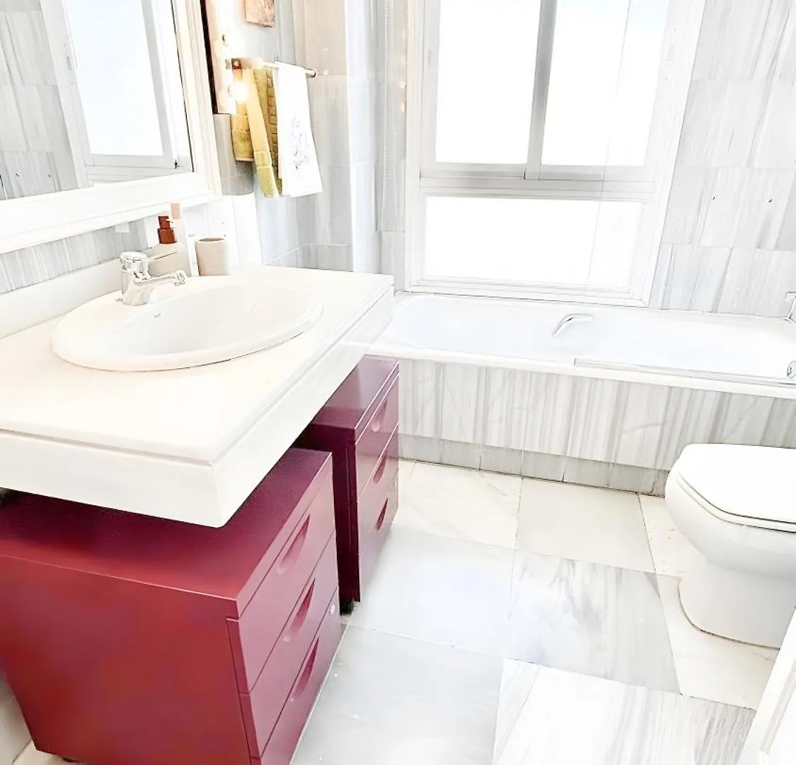 Apartamento Del Mar Marbella 0*,  Spain