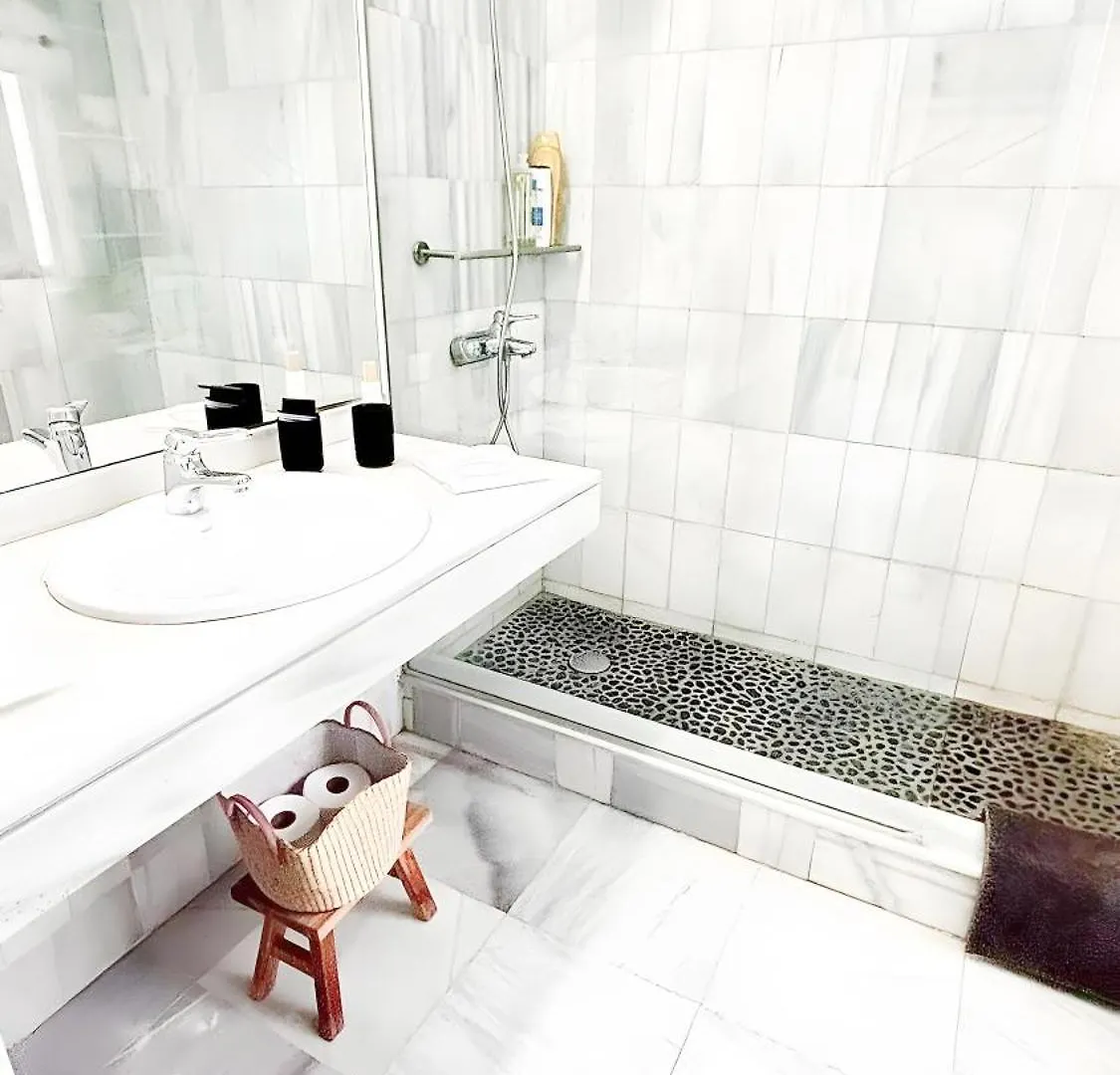 Apartamento Del Mar Marbella Spain
