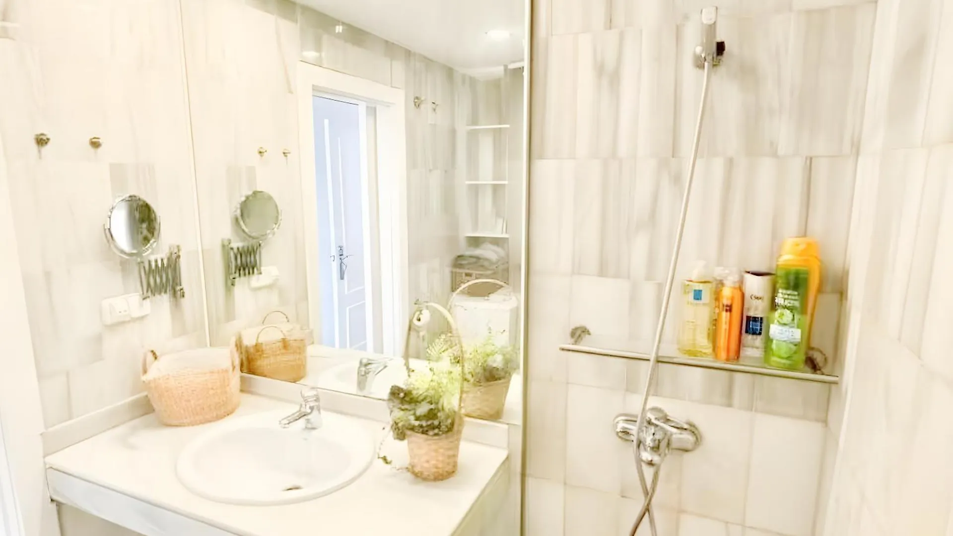 Apartamento Del Mar Marbella