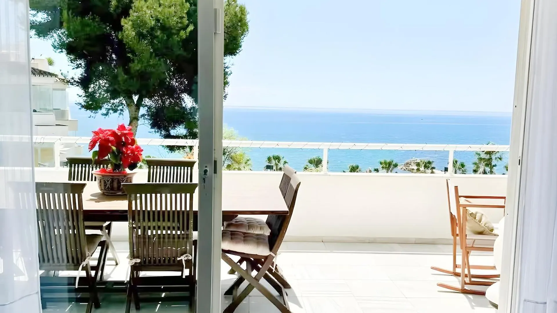 Apartamento Del Mar Marbella 0*,  Spain