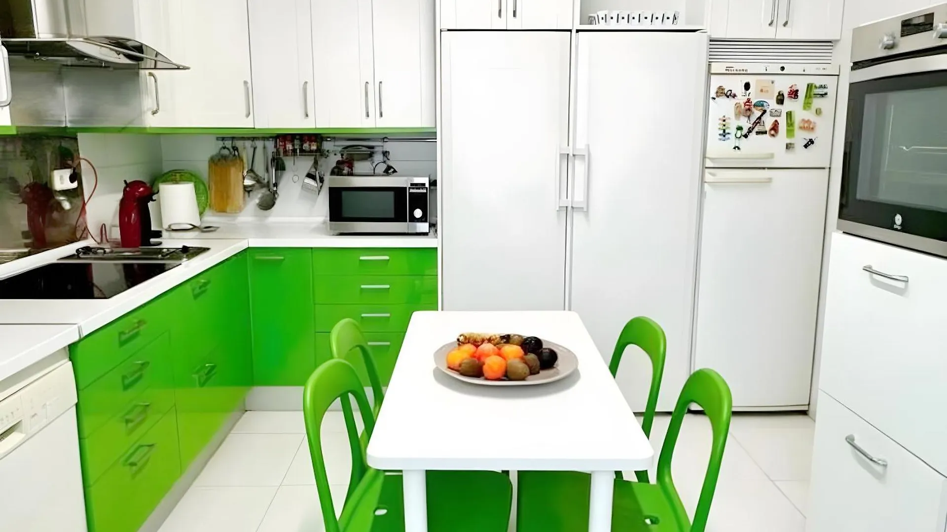 Apartamento Del Mar Marbella Apartment