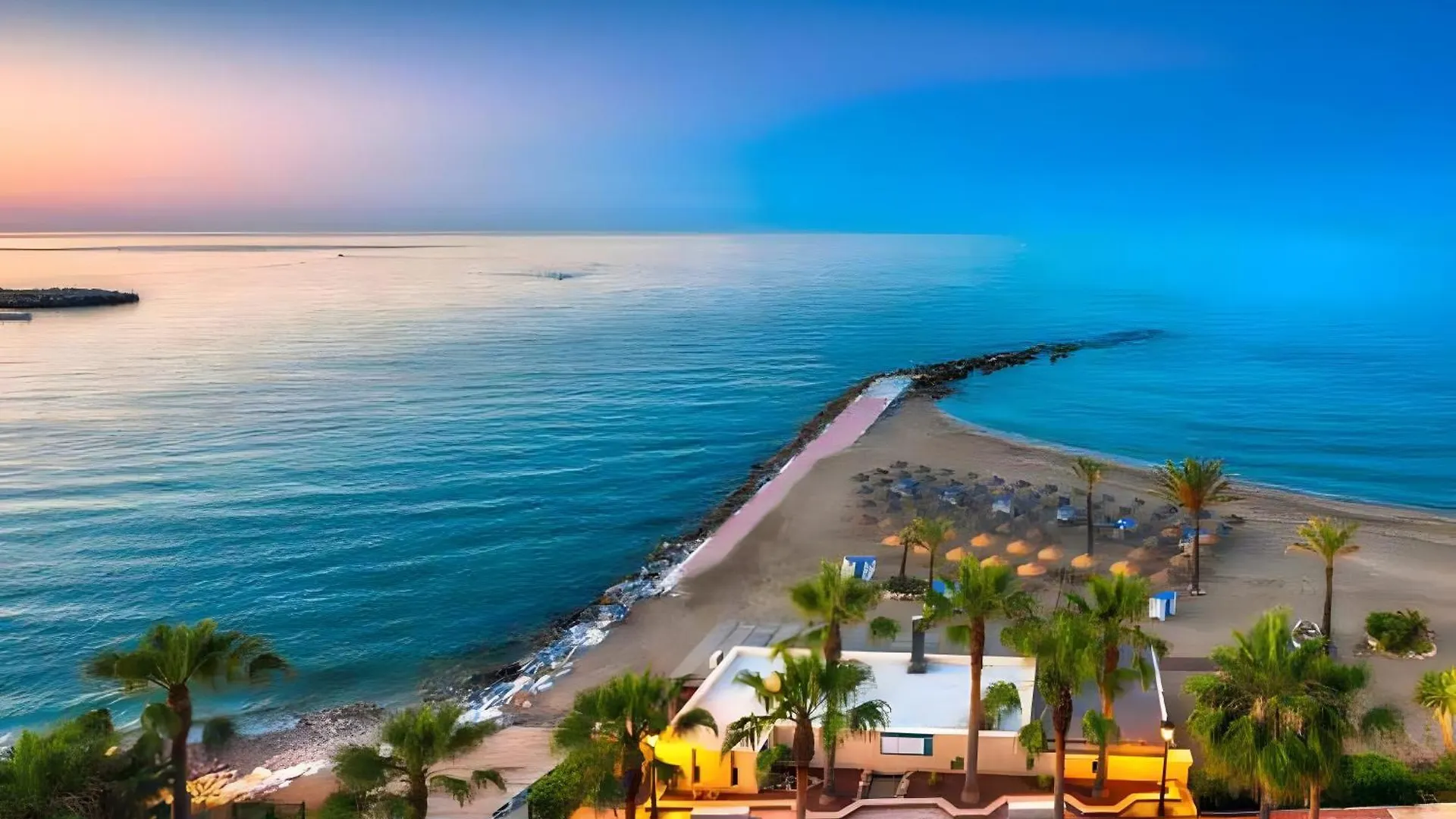 Apartment Apartamento Del Mar Marbella