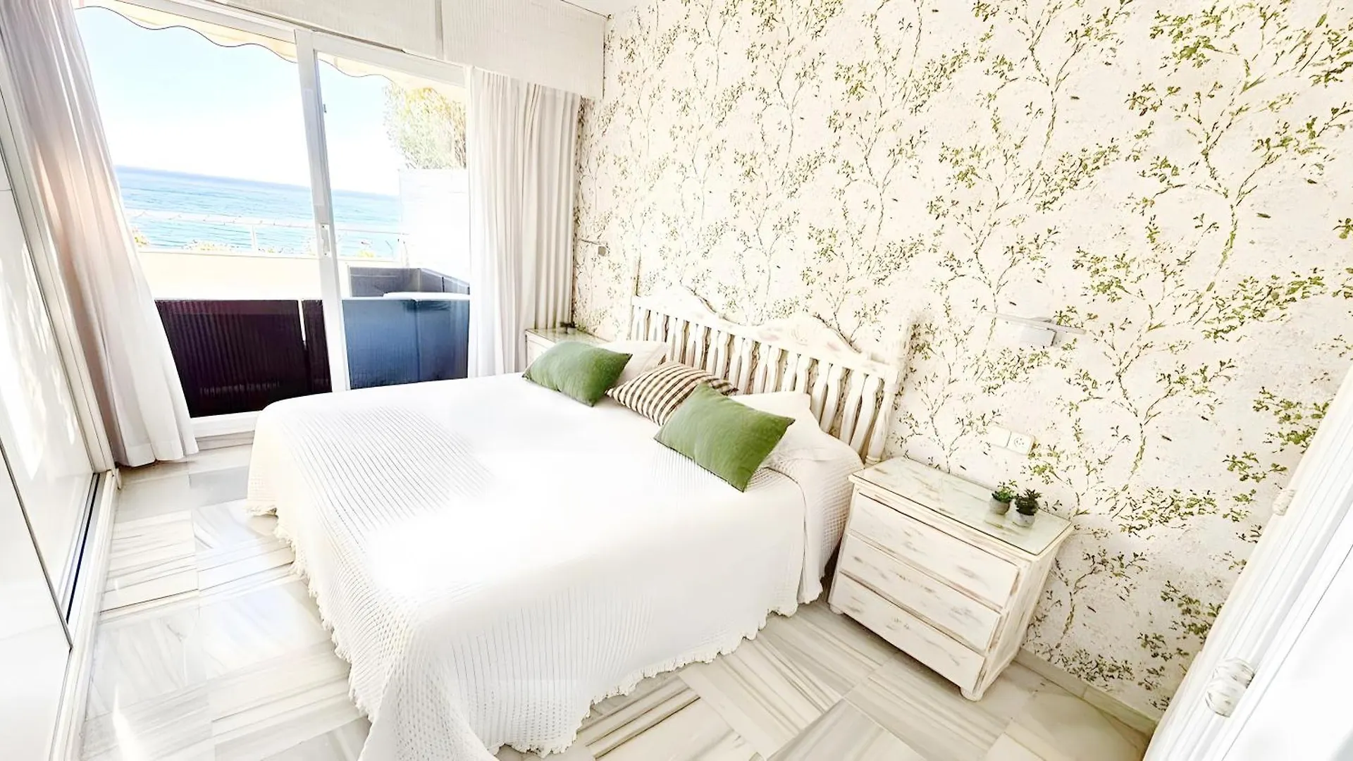 Apartamento Del Mar Marbella
