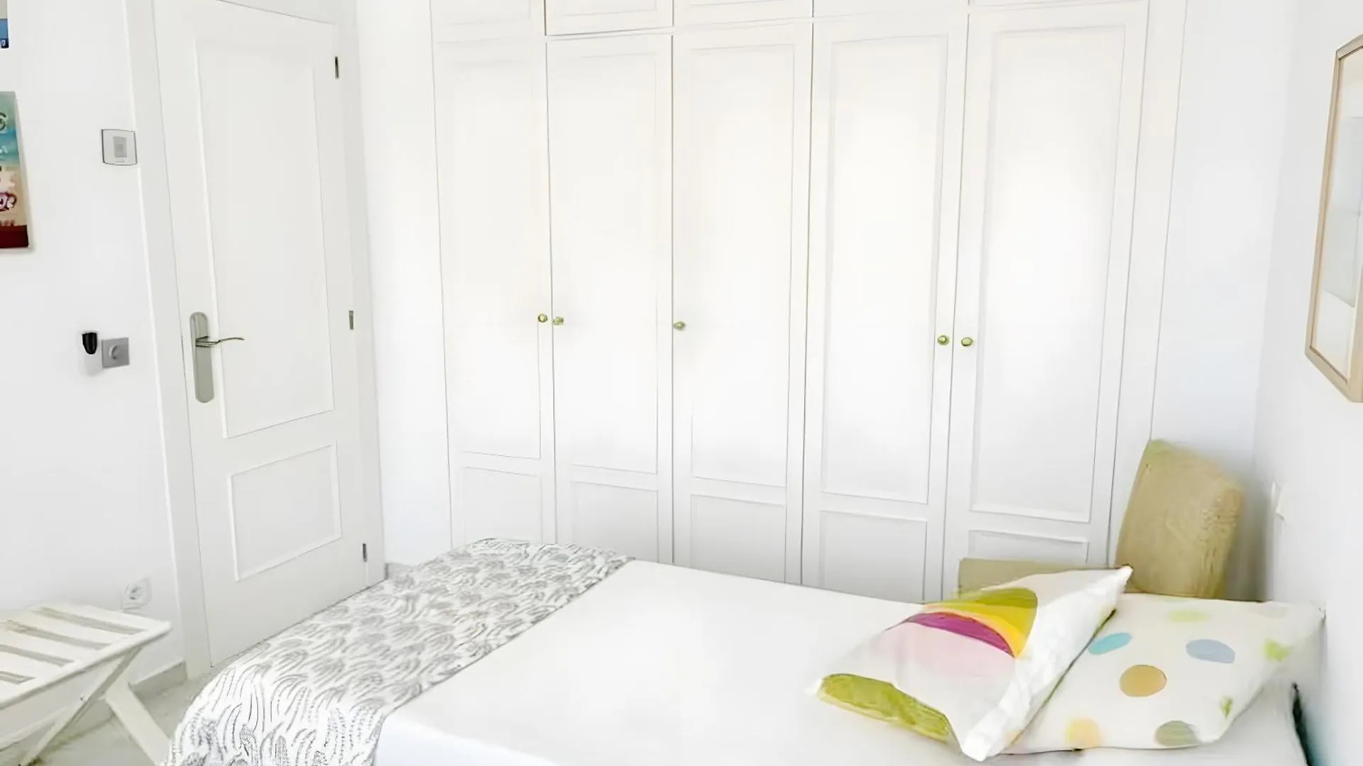 Apartment Apartamento Del Mar Marbella