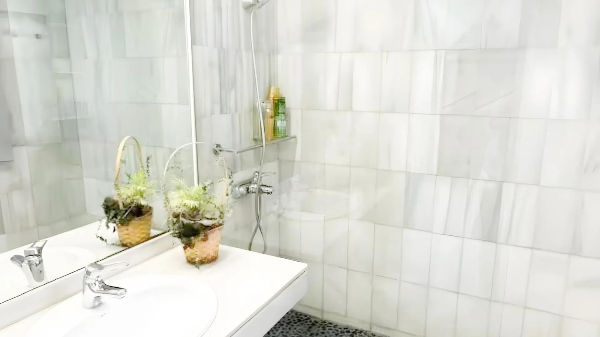 Apartamento Del Mar Marbella Apartment