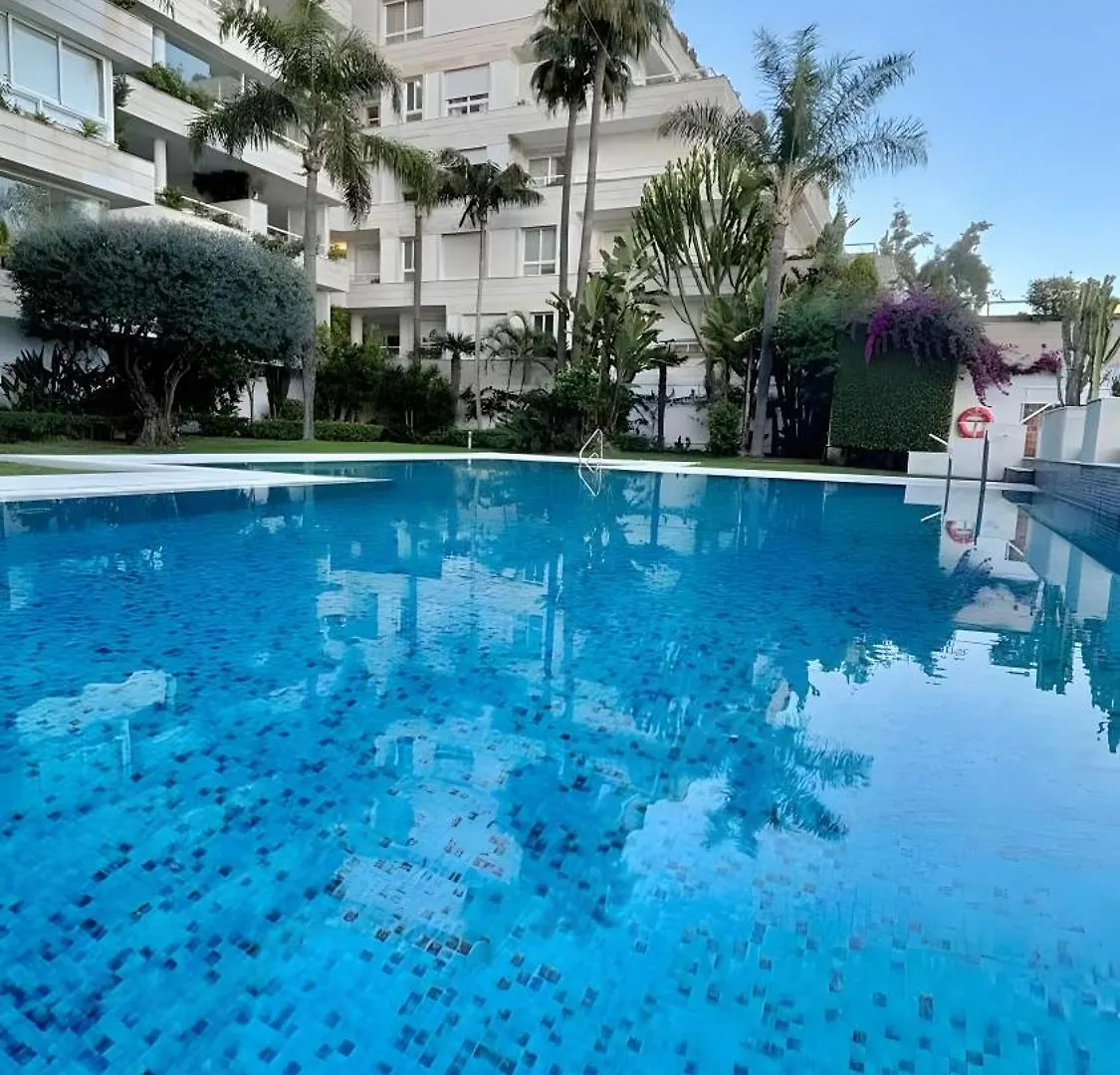 Apartamento Del Mar Marbella Apartment