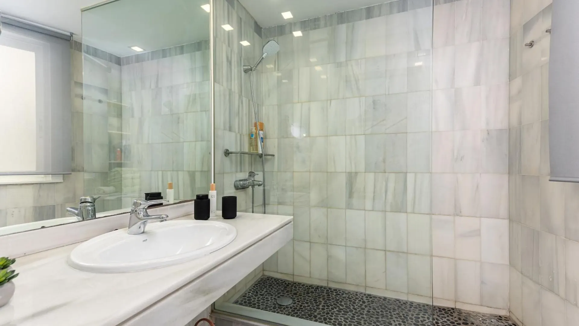 Apartamento Del Mar Marbella 0*,