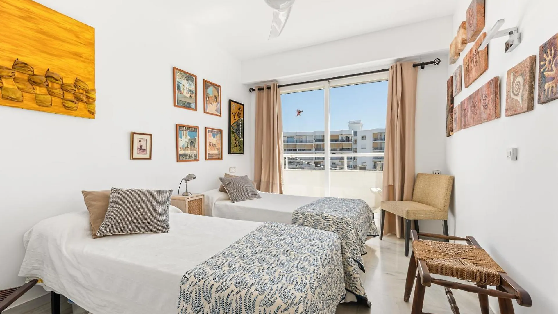 Apartamento Del Mar Marbella