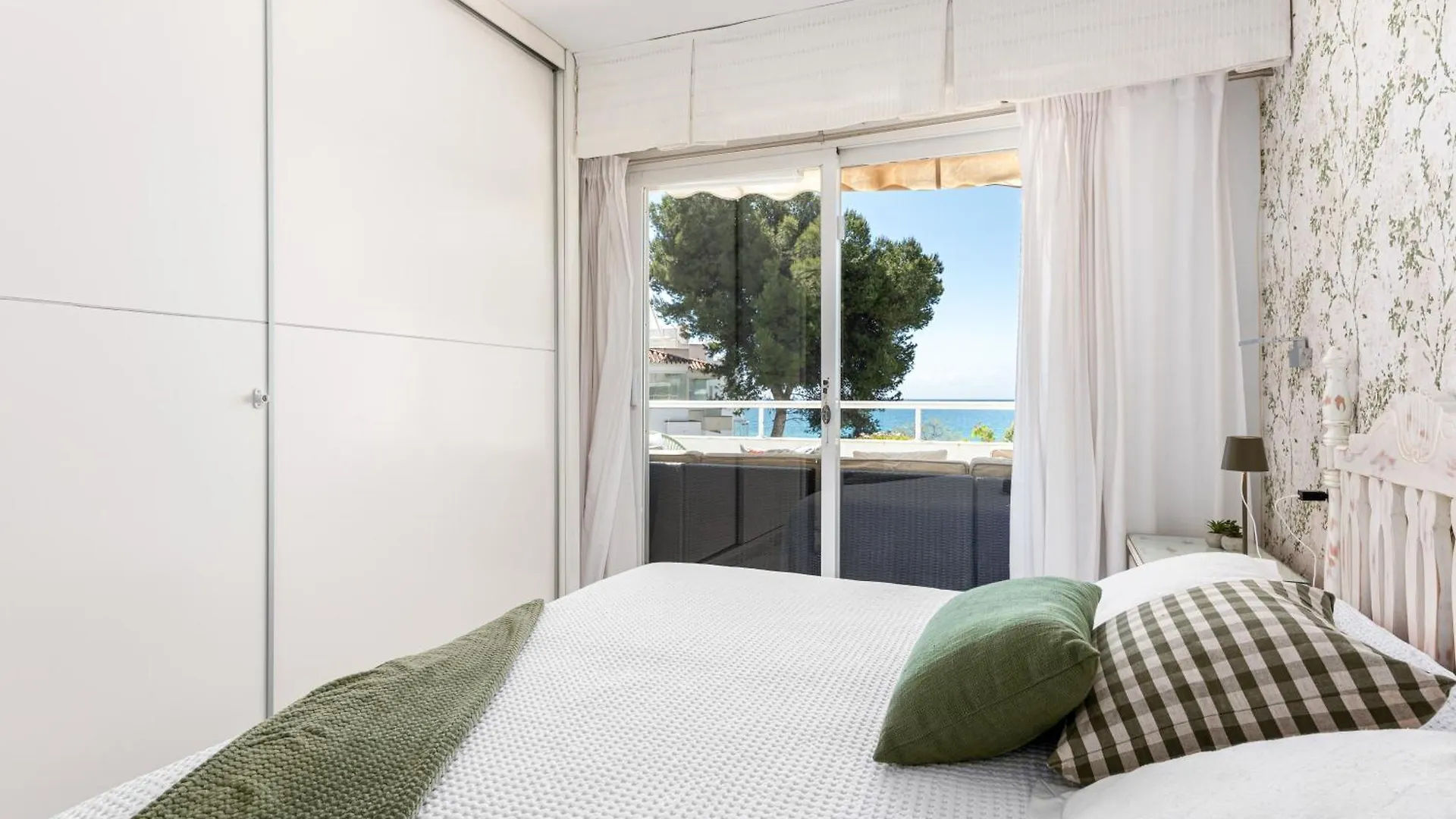 Apartamento Del Mar Marbella 0*,  Spanien