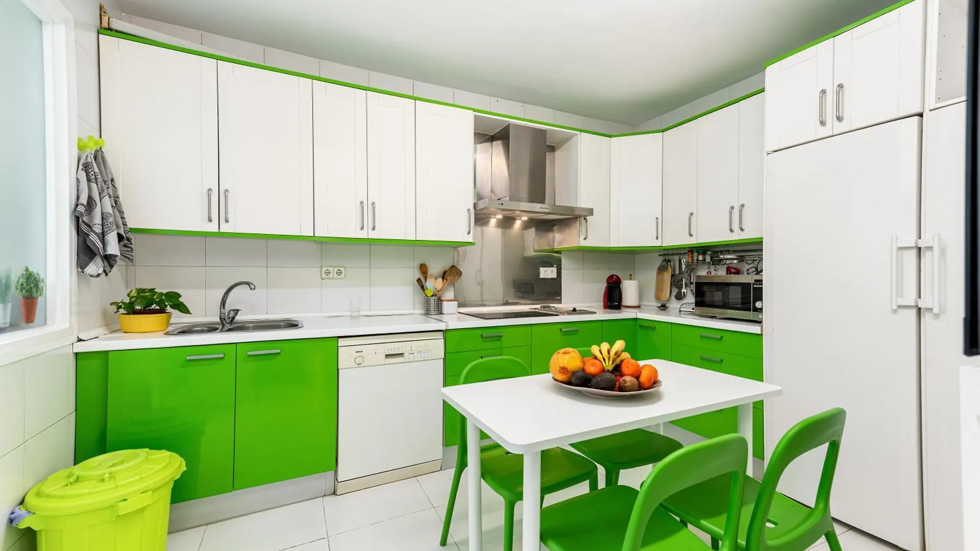 Apartamento Del Mar Marbella Apartment