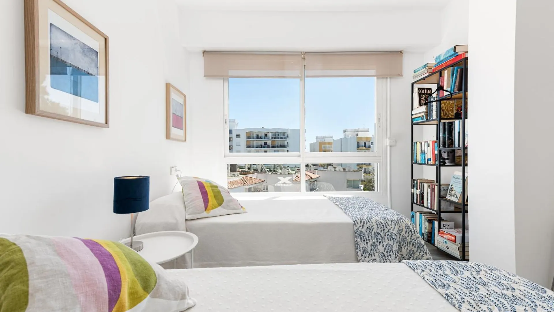 Apartment Apartamento Del Mar Marbella Spanien