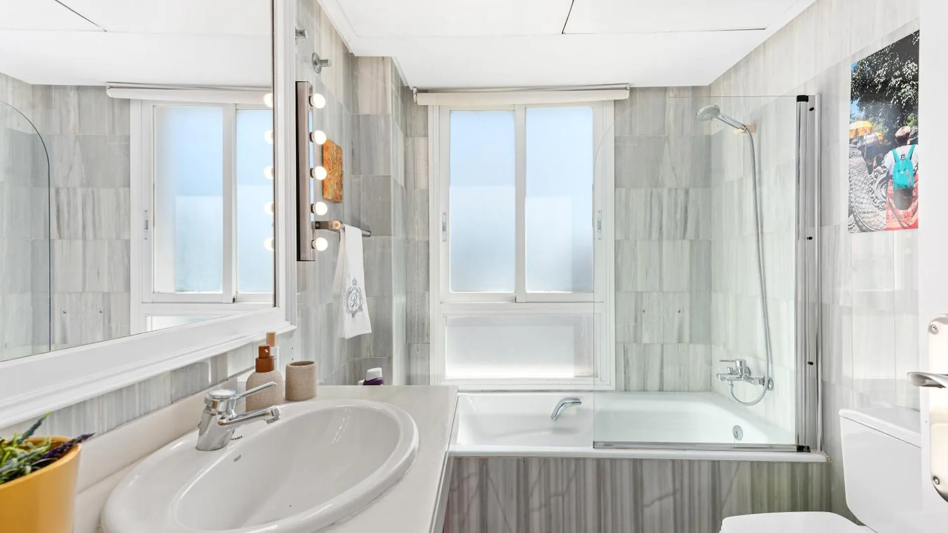 Apartamento Del Mar Marbella