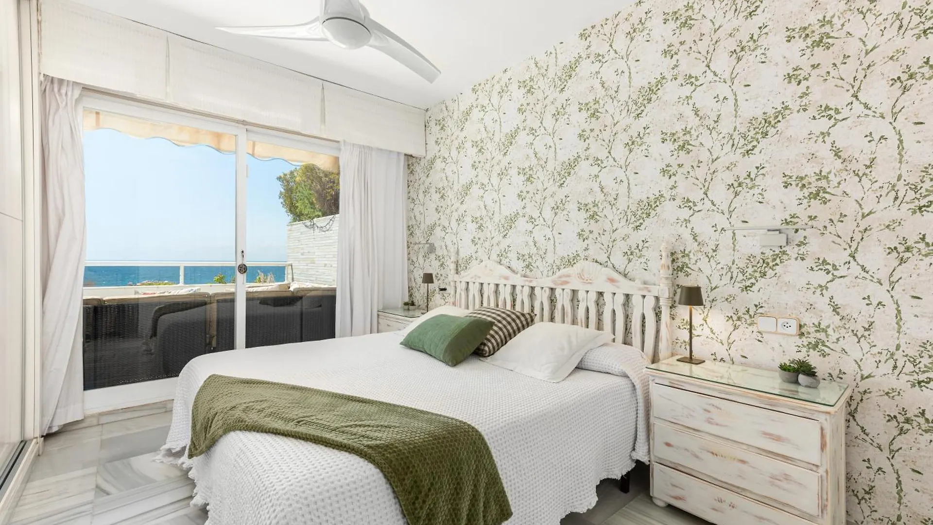 Apartamento Del Mar Marbella