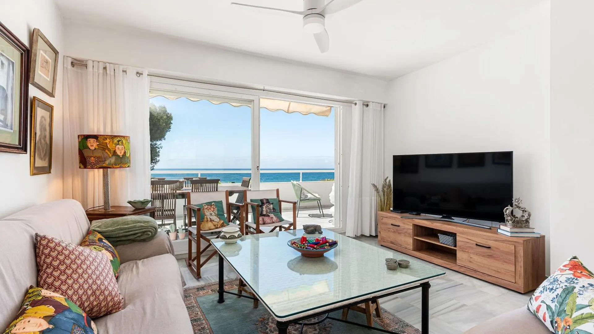 Apartamento Del Mar Marbella 0*,  Spanien