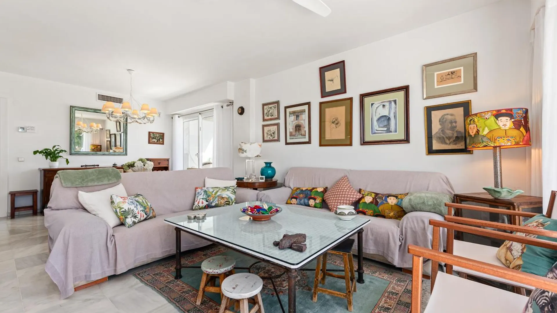 Apartamento Del Mar Marbella Apartment