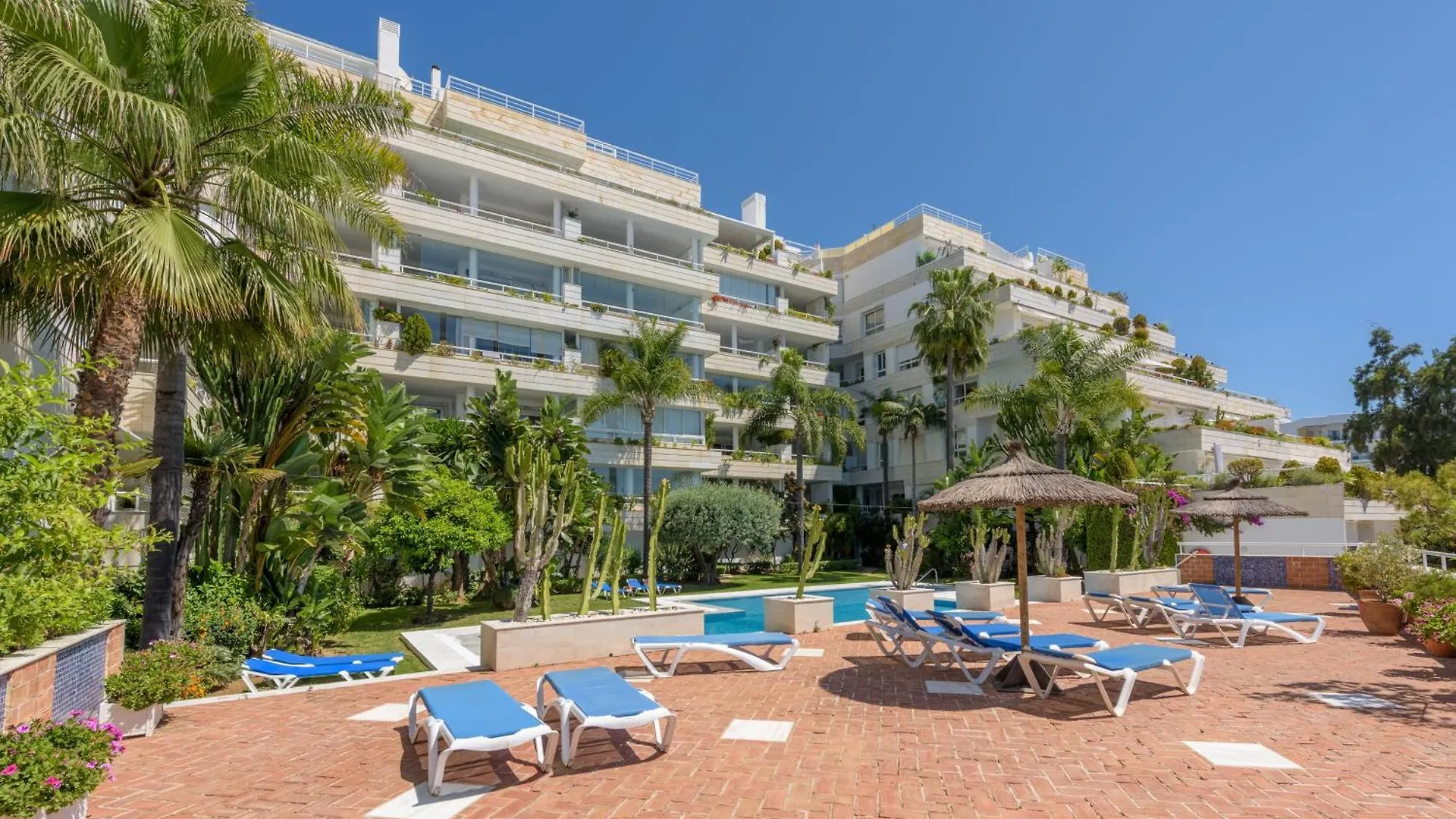 Apartamento Del Mar Marbella 0*,  Spanien